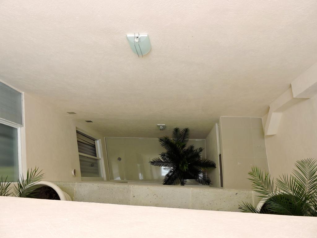 Casa Jasave Hotel Tequisquiapan Exterior foto
